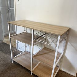 Kitchen Organizer