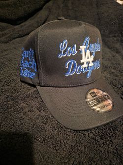 Los Angeles Dodgers Hat