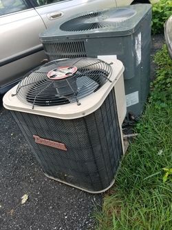 hvac