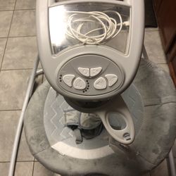 Baby Swing