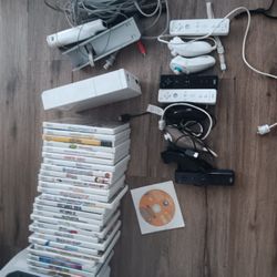 Nintendo Wii 