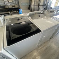 Kenmore Washer Dryer 