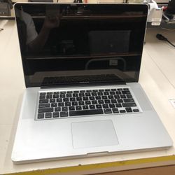 MacBook Pro
