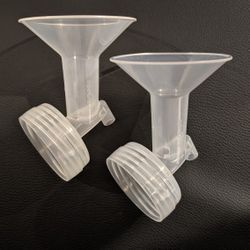 Spectra Flanges 28 mm x 2 pcs