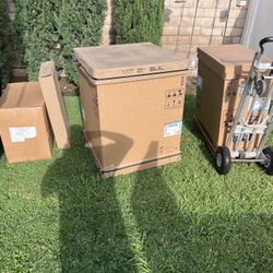 Air Conditioning & Heating