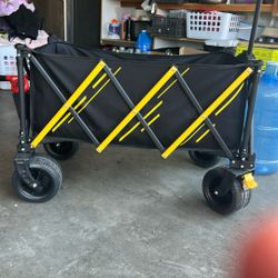 Wagon