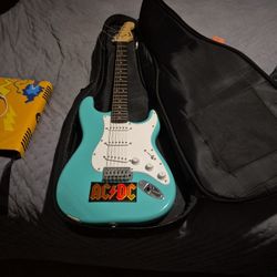 Electric Guitar