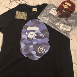 Bape tee