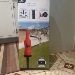 New.  Bottle Strike  Game 