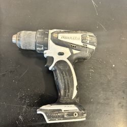 18V Makita Drill 
