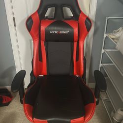 GTRACING Gaming Chair