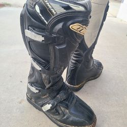O'Neal Riding Boots (Size 7)