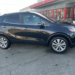2019 Buick Encore