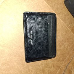 Michael KORS CARD WALLET