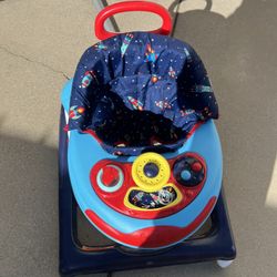 Baby Walker 