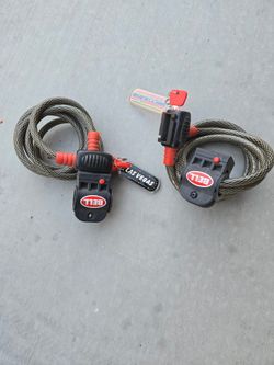 Bike accessories