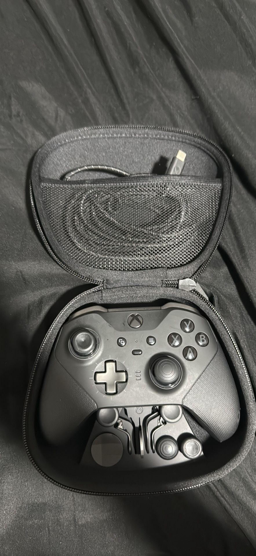 Xbox One Wireless Elite Controller Series 2