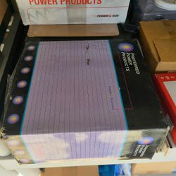 Security System Supplies