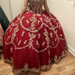 Quince Dress