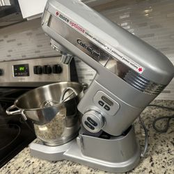 Cuisinart Stand Mixer