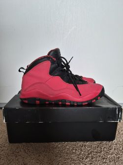 Air Jordan 10 Retro