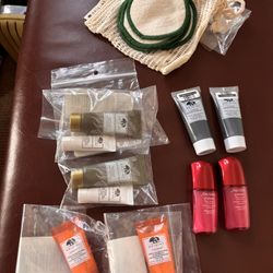 $6 all clinique lancôme clarins origins ulta beauty shiseido honest