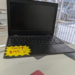 Chromebook Lenovo 4gb Ram 32gb Ssd