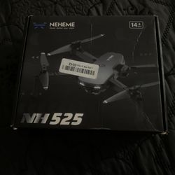 NEHEME Drone 