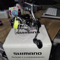 Read!!! Shimano and daiwa Spinning Reel