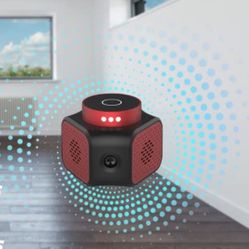 Ultrasonic Mice Repellent Plug-Ins, Rodent Squirrels Repellent Indoor Brand New