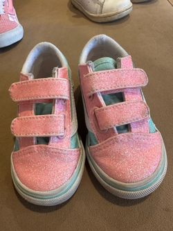Vans 5.5c