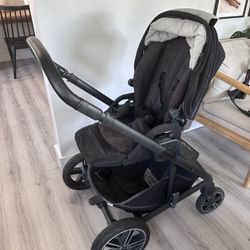 Nuna Mixx Stroller