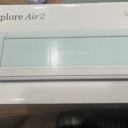 Cricket Explore Air 2 