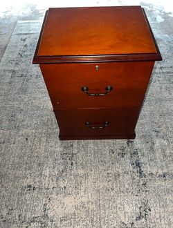 File cabinet
