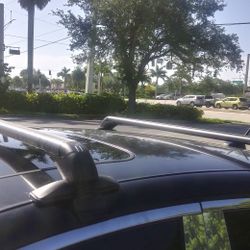 Universe Universal Roof Rack For Infiniti