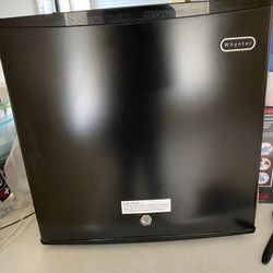 Whynter Energy Star (Freezer)