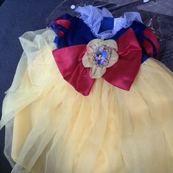 Baby costume