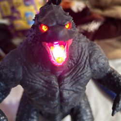 Godzilla Tall Figure