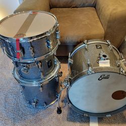 Sonor Aq2 Maple Bop Kit Lacquer Finish 