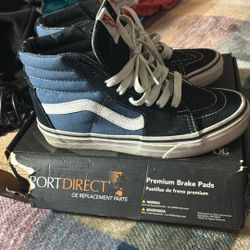 Vans