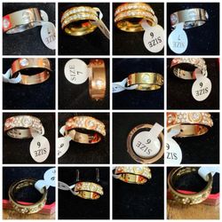 Ring For Sale