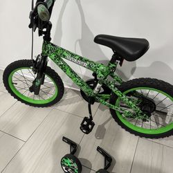Bicicleta De Niño