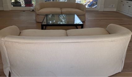 Custom Sofas