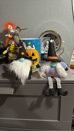 Decorative Halloween