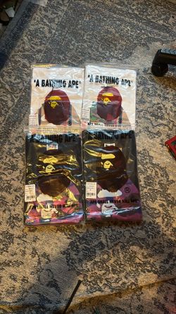Bape T Shirts