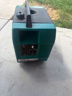 Generater