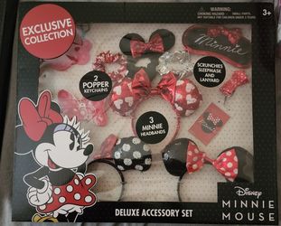 Disney Deluxe Head Band Set