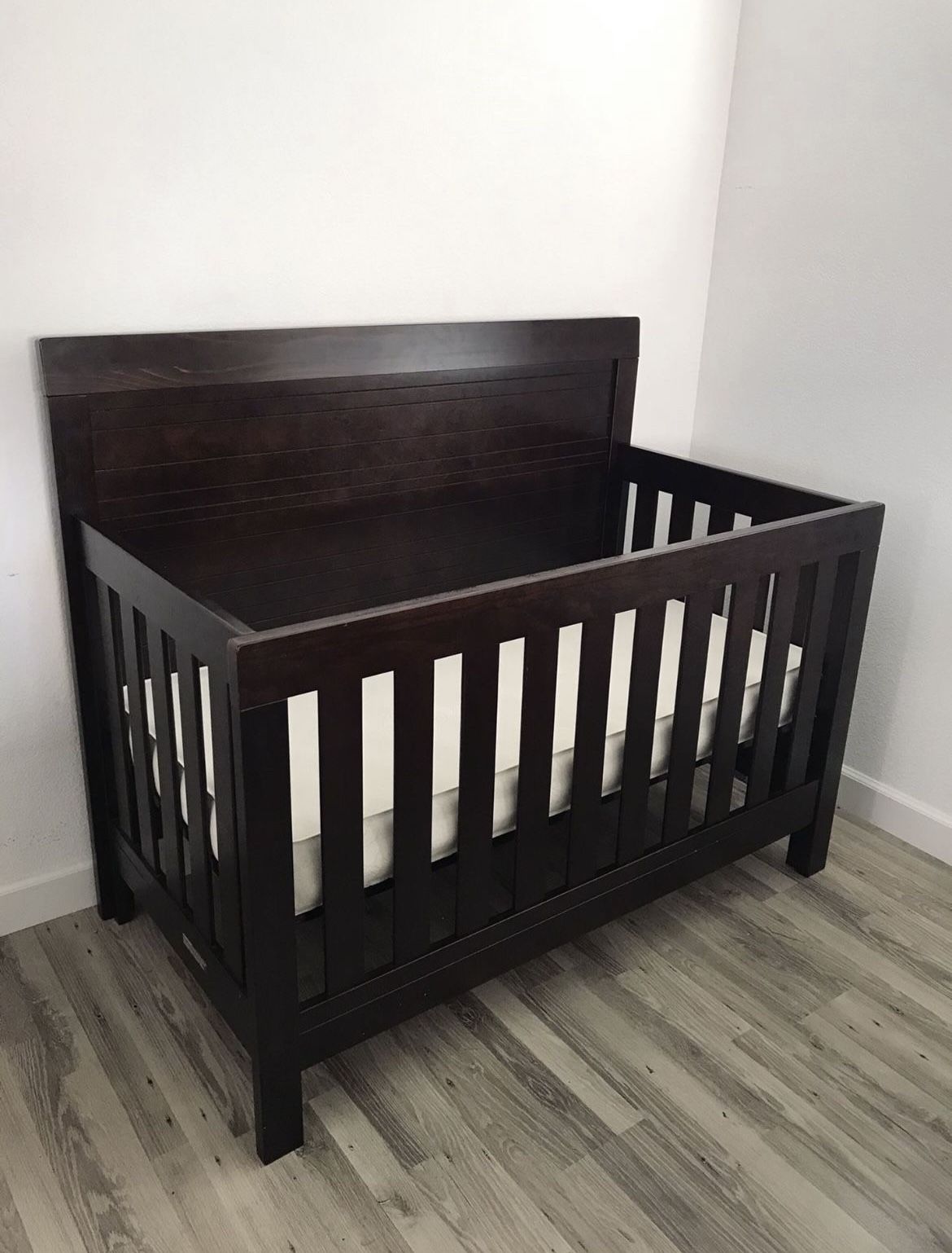 Beautiful Baby Crib With Good Condition