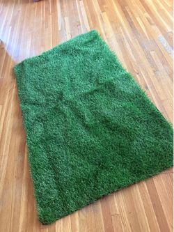 Artificial grass/ Dog grass