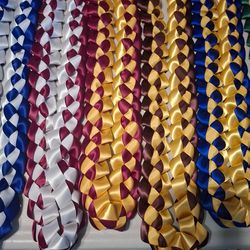 Graduation Leis $10 each